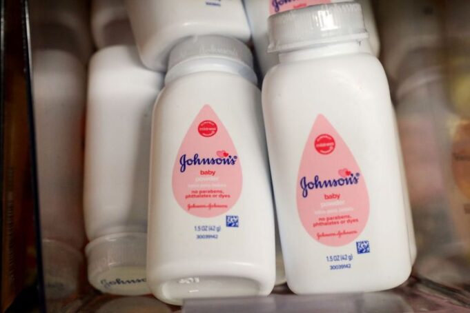 talc