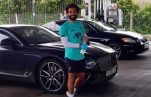 Salah belanja petrol pelanggan di stesen minyak