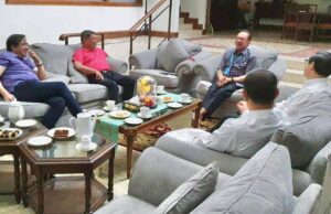 PH jangka perubahan besar dalam masa terdekat