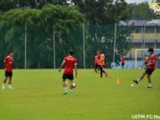 Liga Super: UiTM FC mahu dalam kedudukan enam terbaik