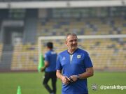 Jurulatih, pemain ‘tangisi’ pembatalan Piala Malaysia