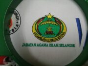 JAIS tangguh semua pernikahan di Klang
