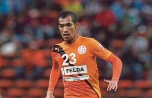 Indra Putra pendiam tapi berbisa