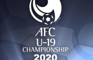 AFC B-19: Skuad negara sedia cabar Qatar, Tajikistan
