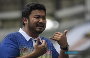 Timbang balik cadangan teruskan saingan Piala Tun Abdul Razak