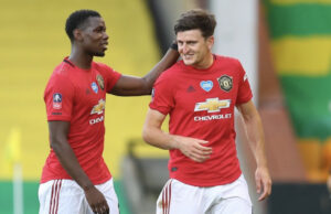 Piala FA: Man United layak ke separuh akhir