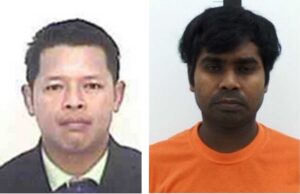 SPRM kesan empat lelaki