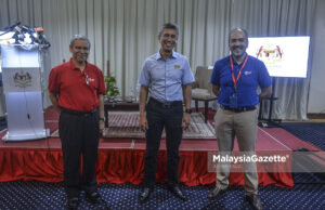 Menteri nafi Khazanah akan suntik RM5 bilion kepada Malaysia Airlines