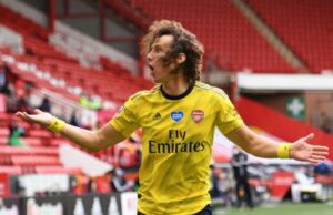 Arsenal perlu campak keluar David Luiz dan Ozil