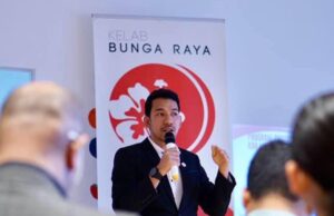 Armada akan buat laporan polis penyamaran Syed Saddiq – Muzzammil Mohd Muzzammil Ismail