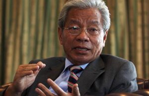 Rakyat Sabah jangan diperbodohkan untuk kali kedua