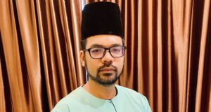 Khairul Rizam Abu Samah