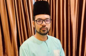 Khairul Rizam Abu Samah