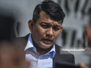 Ketagihan dadah mushroon semakin menakutkan, ramai remaja terlibat – Sanjeevan