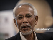 UMNO Shahrir Abdul Samad