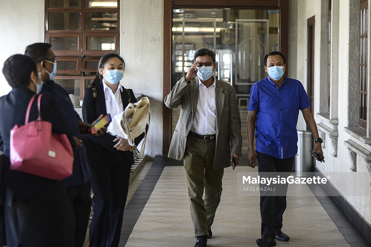 Mahkamah Tinggi tolak lucut hak harta BN Johor Bharu ...