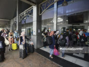 Feri ke Langkawi dari Kuala Perlis beroperasi semula esok