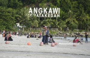 Sektor pelancongan negara kerugian RM45 bilion akibat COVID-19 – MOTAC