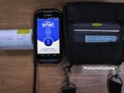 Usul kecualikan SST ke atas bil air, elektrik dibawa ke NACCOL