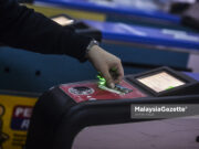 Prasarana: Pas MY30 diperluas ke Pulau Pinang, Kuantan mulai 1 Jan 2021