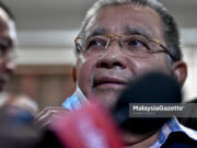 Keputusan kes rasuah RM3 juta Isa Samad 3 Feb depan