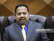 Henti telagah isu kuil, kerjasama cari penyelesaian – Vigneswaran