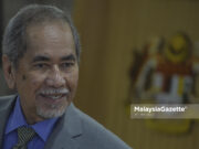 IKM bakal dinaik taraf sebagai universiti