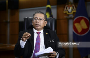 Tajaan korporat banyak bantu kepulangan rakyat Malaysia