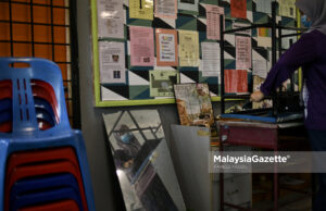 Menanggung bersama beban krisis kesihatan mental di bilik darjah dan kuliah