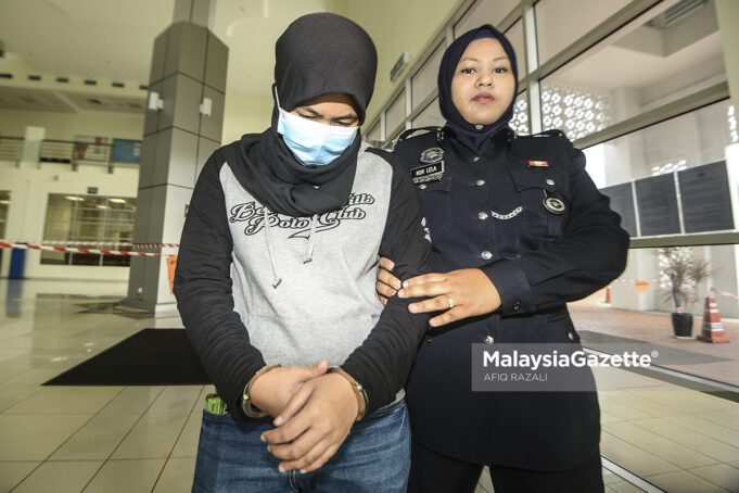 KES TIPU FACEMASK