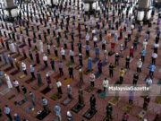 solat jemaah