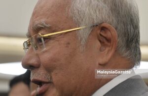 Najib tanya betul ke ada ‘Parti Anak-Anak Daddy’ ditubuhkan