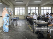Guru, petugas Kemas dibenar berpolitik berkuat kuasa serta-merta – PM GURU