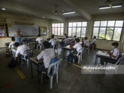 Penguasaan bahasa dalam sistem pendidikan