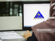 LHDN setuju tangguh pelaksanaan peremitan potongan cukai Inland Revenue Board IRB income tax taxation system Budget 2022