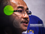 Saya tahu macam mana Noor Hisham kerja – Timbalan Menteri