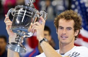 Tenis Terbuka AS: Andy Murray akan berdepan pemain Jepun