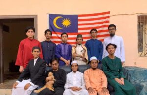 Ramai pelajar Malaysia di Sudan alami gejala Covid-19