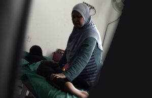 OKU rayu khidmat urut, refleksologi dibuka semula
