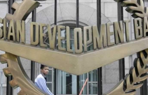 ADB turun unjuran pertumbuhan Asia kepada 0.1% tahun ini