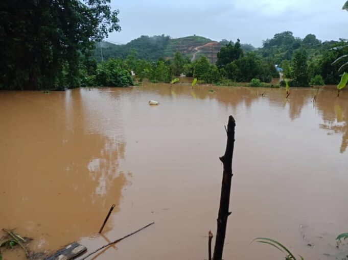 banjir