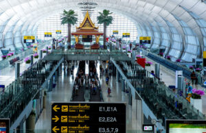 Thailand dijangka buka kemasukan pelancong perubatan, perniagaan