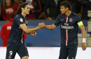 Tiba masanya Cavani, Silva berpisah dengan PSG
