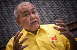 Kenapa UMNO tiba-tiba desak PRU, soal Ibrahim Ali