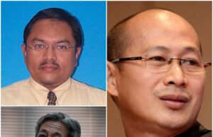Gabungan 115 Ilmuwan ajak rakyat sokong kerajaan PN