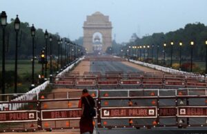 India tolak permohonan visa panel kebebasan beragama AS