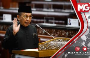 TERKINI : UMNO, PAS Perlu Perkukuhkan Majoriti – Tan Sri Dr Rais Yatim