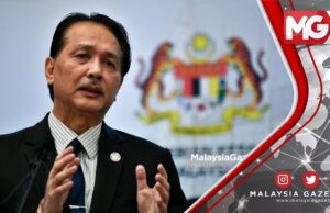 TERKINI : Hanya 6 Kes Baharu Covid19, Tiada Kematian – Dr Noor Hisham