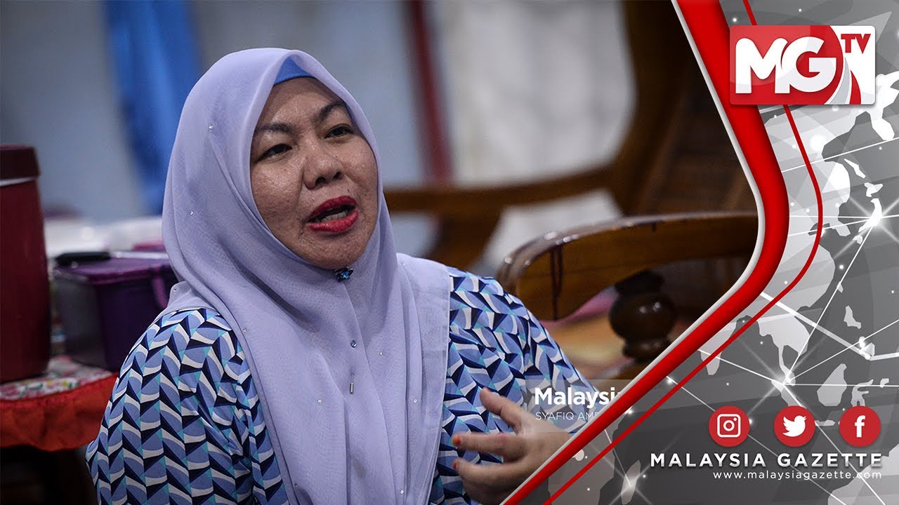 PRK CHINI : Jangan Teragak-agak Pangkah Calon BN "Calon ...