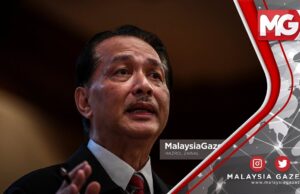 TERKINI : 15 Kes Baharu Covid19, 13 Kes Bukan Warganegara – Dr. Noor Hisham